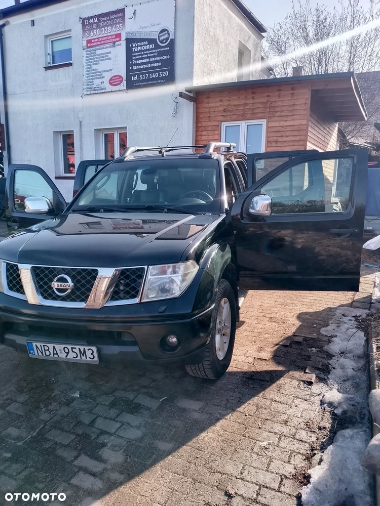 Nissan Navara - 6