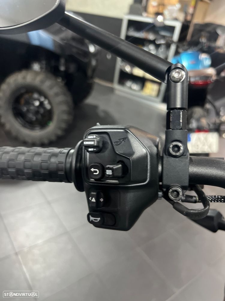 Indian FTR Carbon RR - 8