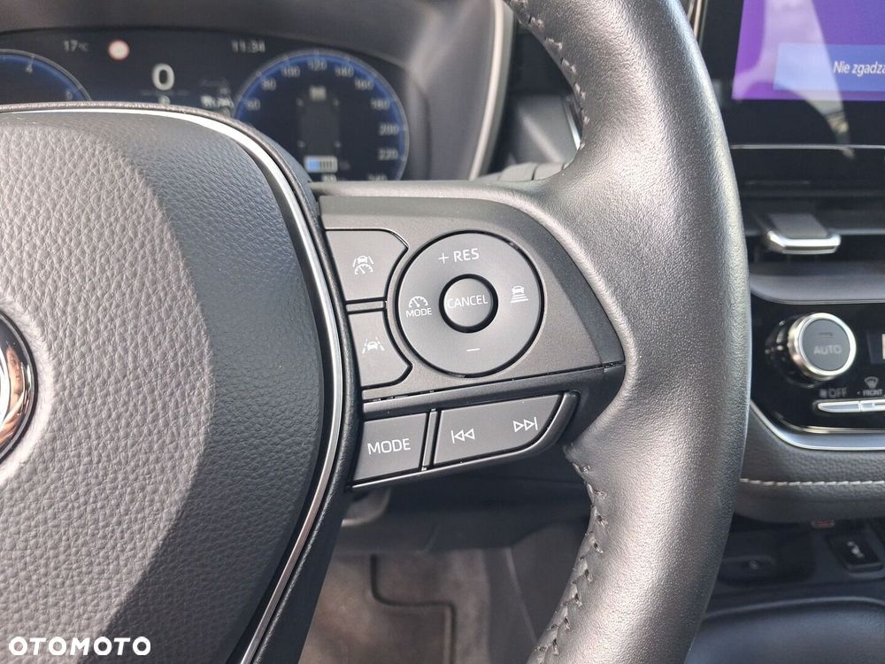 Toyota Corolla 1.8 Hybrid Comfort - 26
