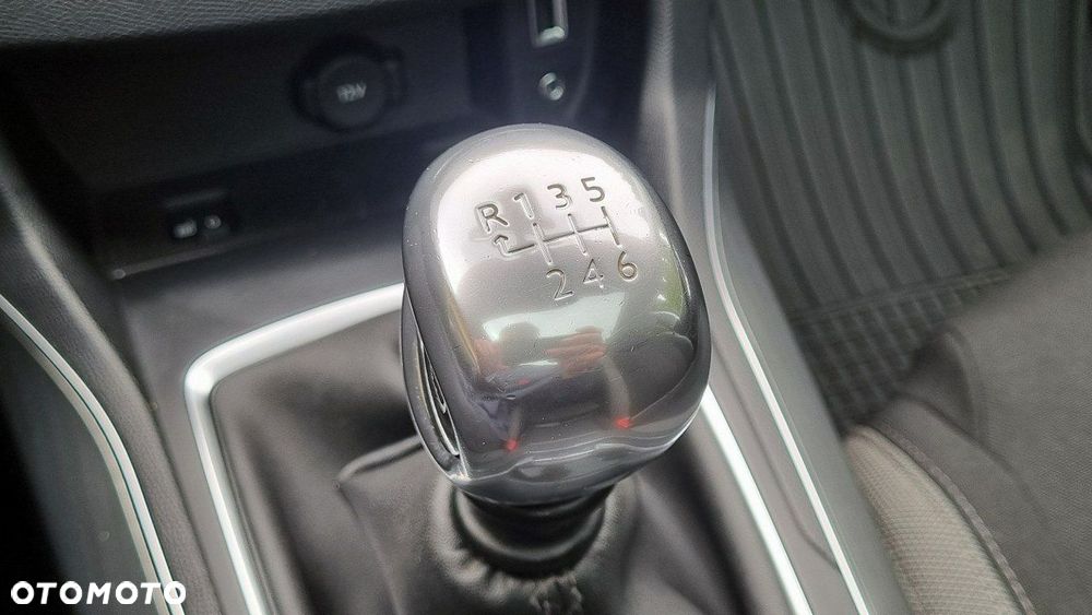 Peugeot 308 - 18