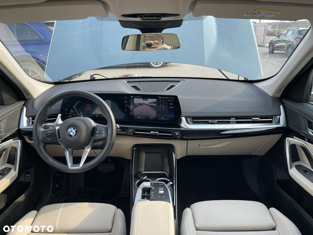 BMW X1 xDrive18d xLine - 7