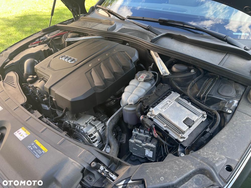 Audi A4 Avant - 6