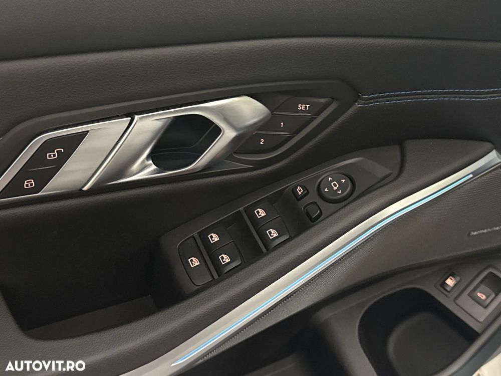 BMW Seria 3 - 15