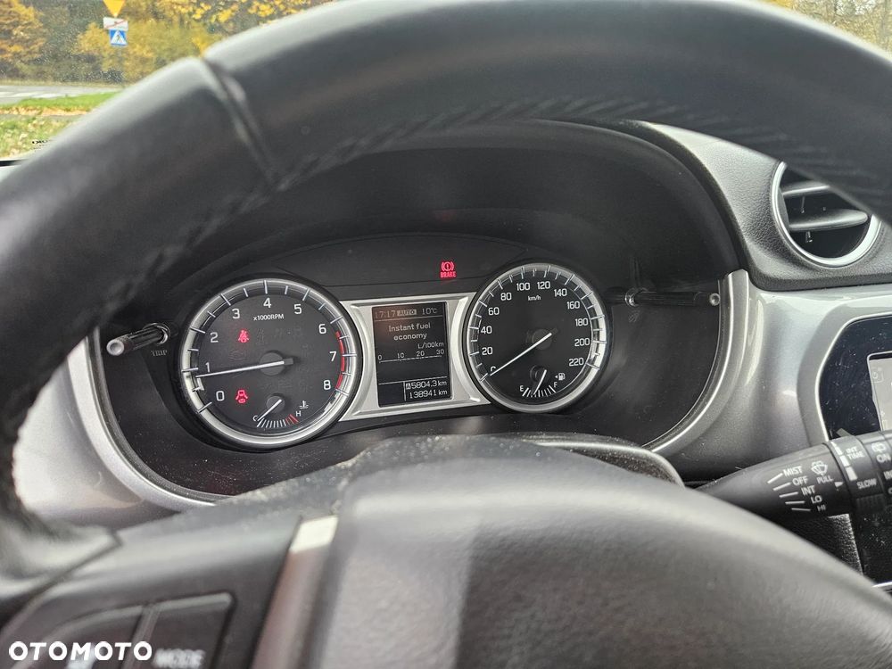 Suzuki Vitara - 19