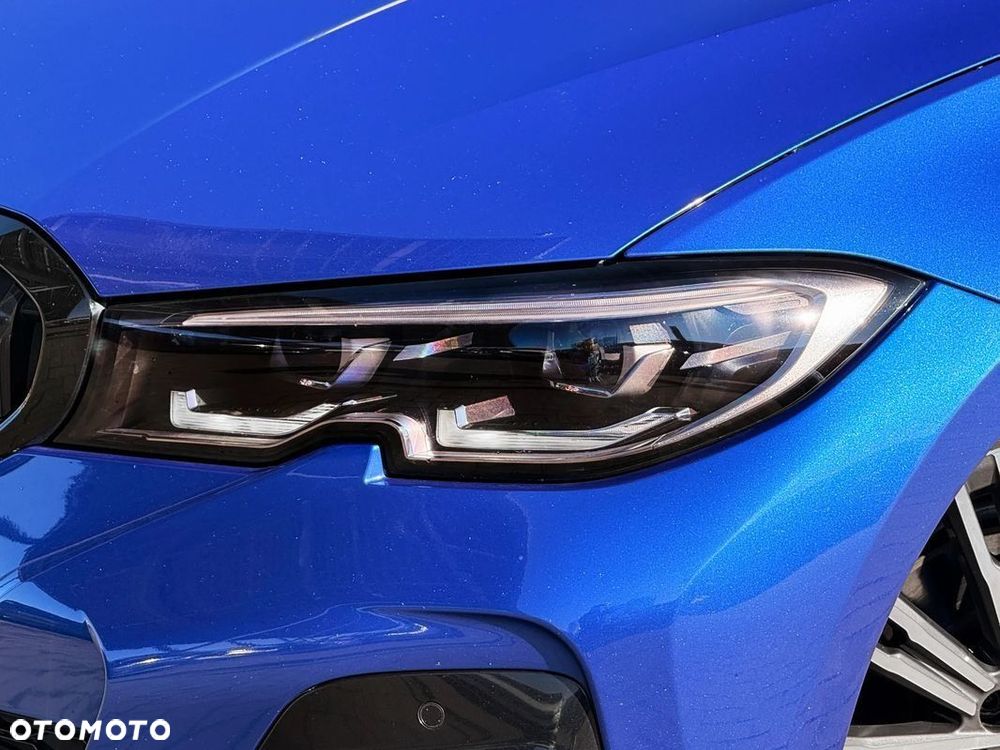 BMW Seria 3 320i GPF M Sport - 29
