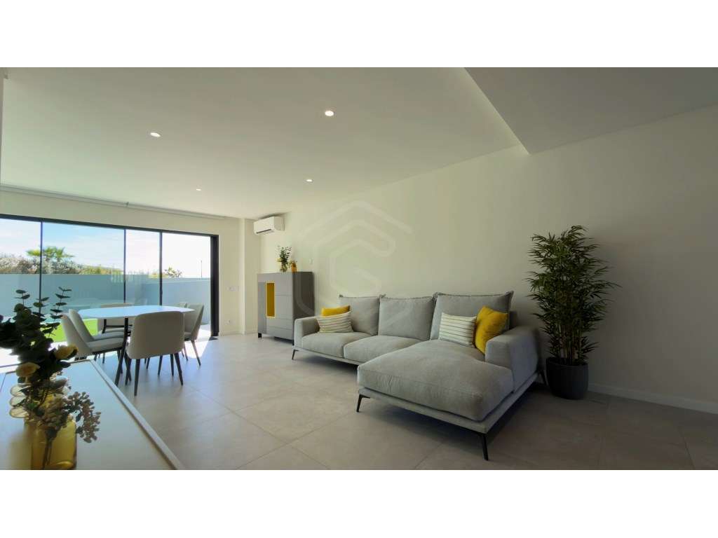 Moradia V4 em Empreendimento de Luxo junto à Ria Formosa em Faro, A... - Grande imagem: 5/110