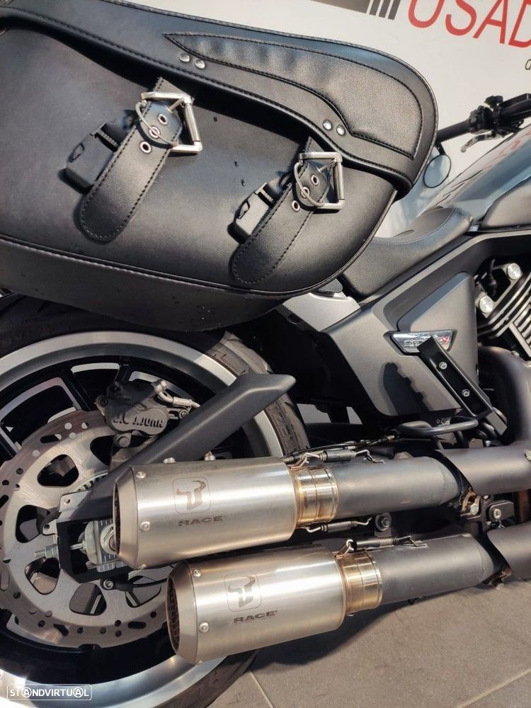 Morbidelli C1002V V - 5