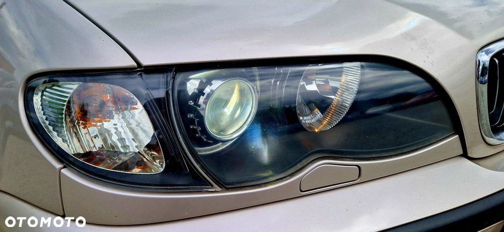 BMW Seria 3 318i Touring Edition Exclusive - 21