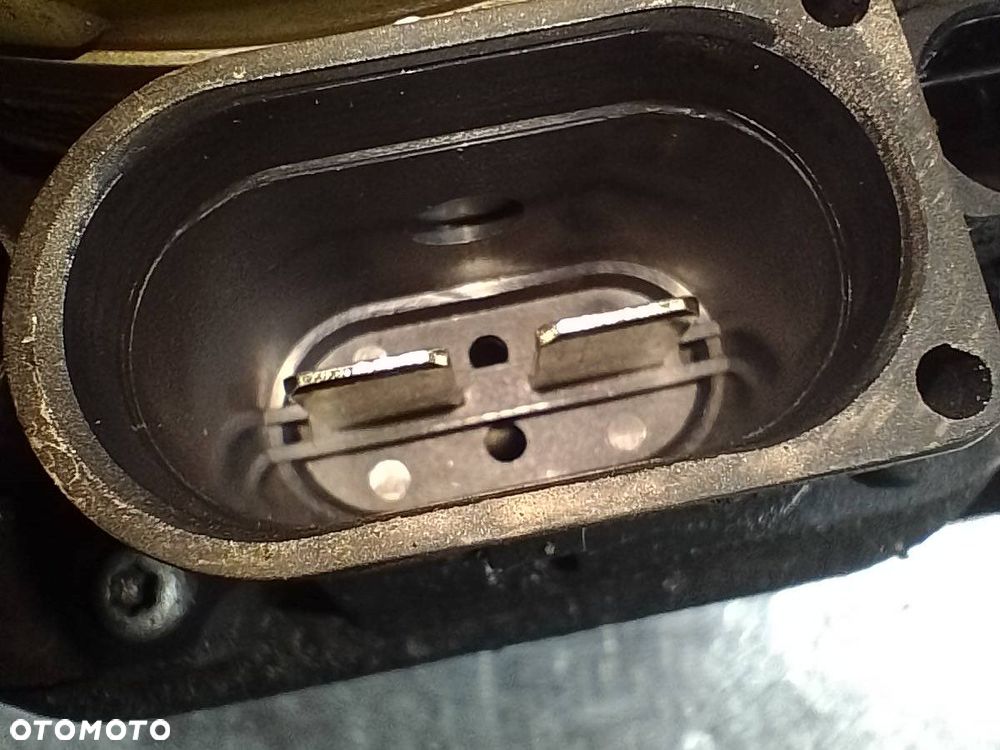 POMPA WSPOMAGANIA ELEKTRYCZNA SKODA ROOMSTER 6R0423156   6Q1423051CA 1.4 - 5