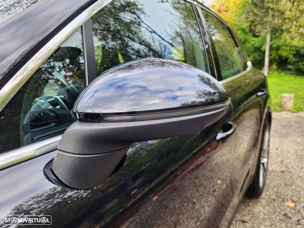 Porsche Cayenne E-Hybrid - 15