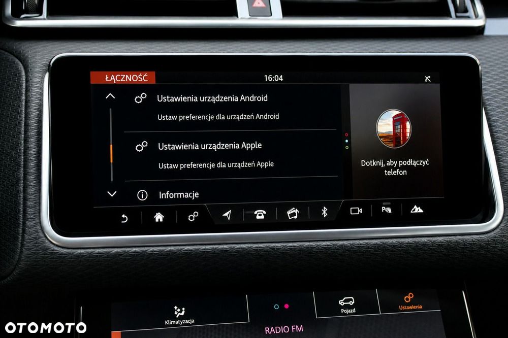 Land Rover Range Rover Velar 2.0 TD4 S - 26