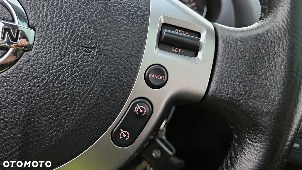 Nissan Qashqai 2.0 I-Way - 33