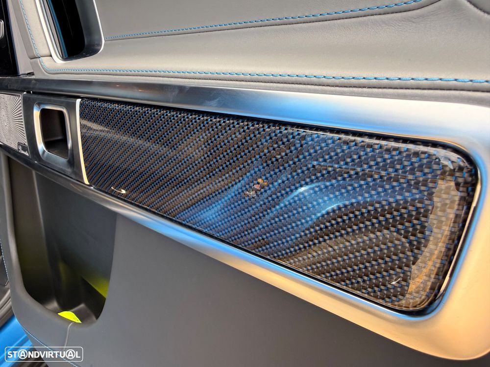 Mercedes-Benz G 580 EQ Edition One - 18