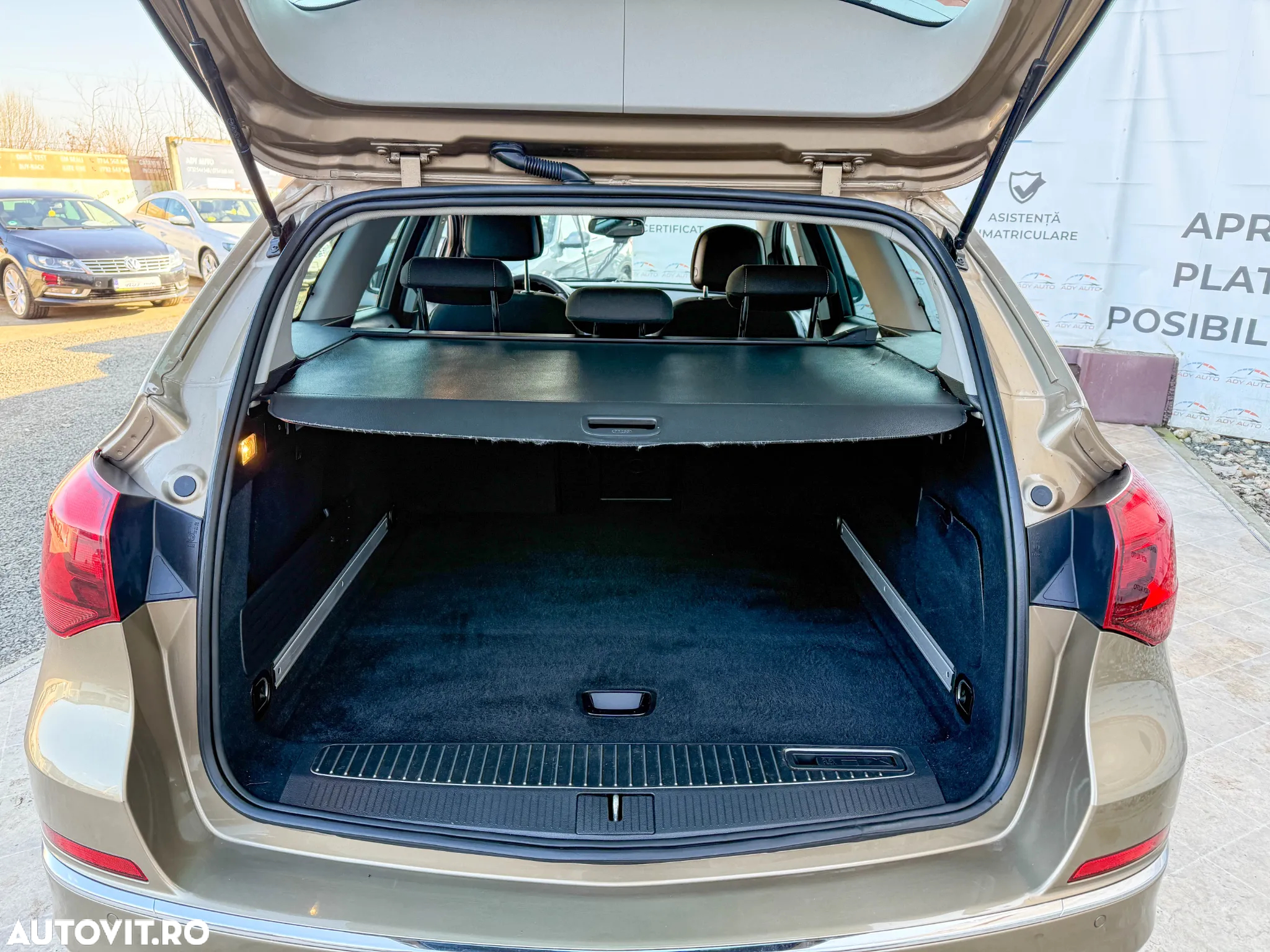 Opel Astra - 28