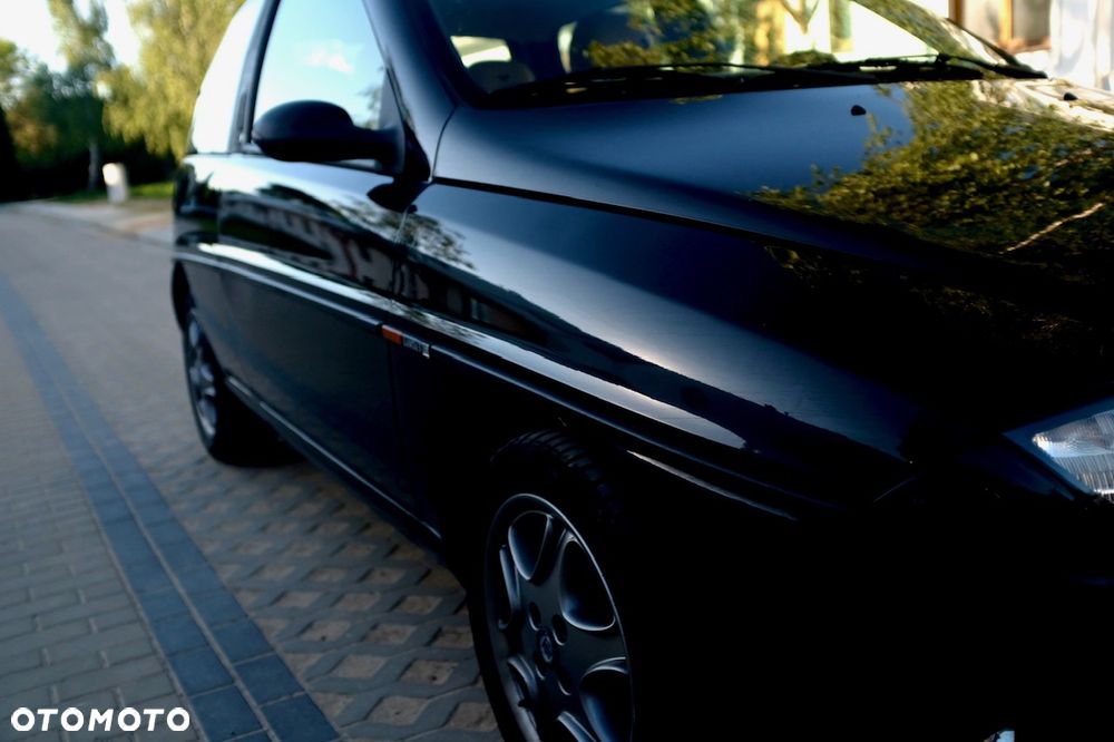 Lancia Ypsilon - 14