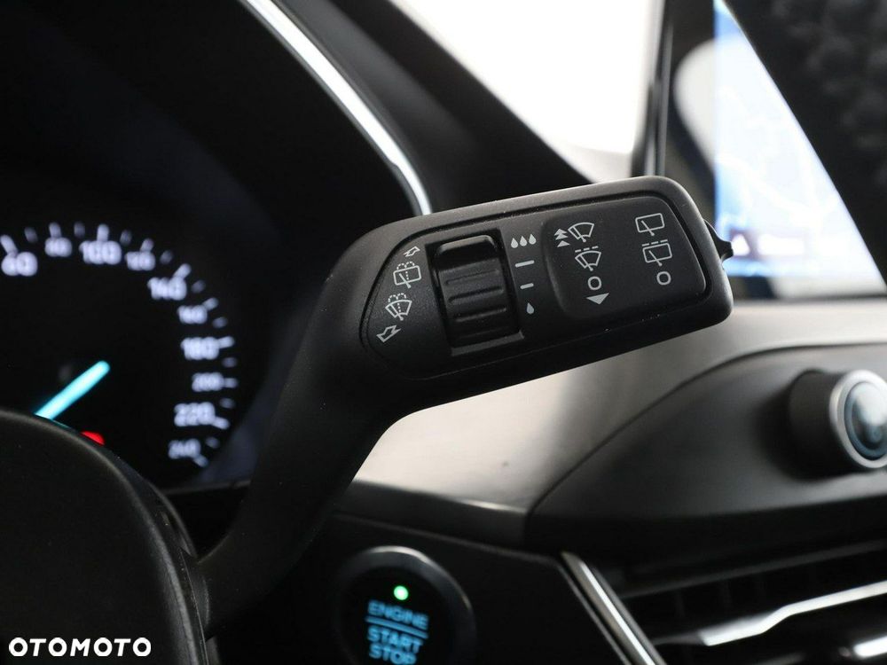 Ford Focus 1.5 EcoBlue STart-Stopp-System TITANIUM - 34