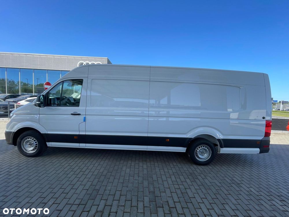 Volkswagen Crafter - 14