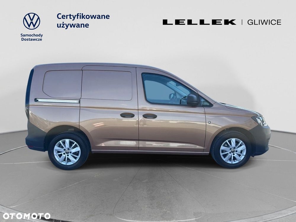 Volkswagen Caddy 2.0 TDI 102KM - 8