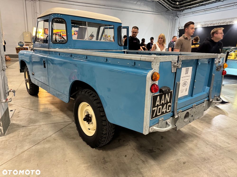 Land Rover Inny - 5