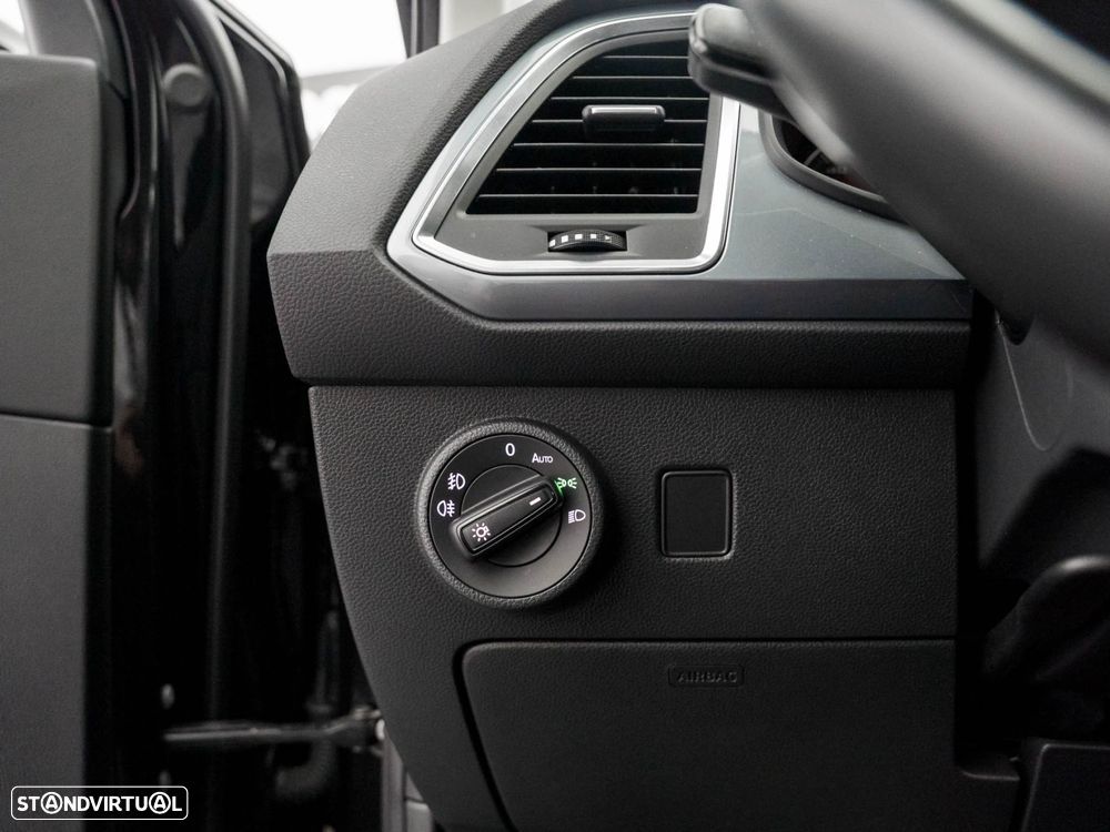 SEAT Ateca 1.0 TSI Style - 17