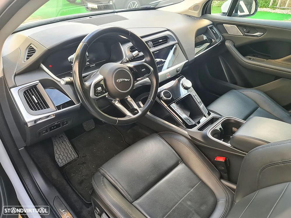 Jaguar I-Pace EV400 AWD S - 6