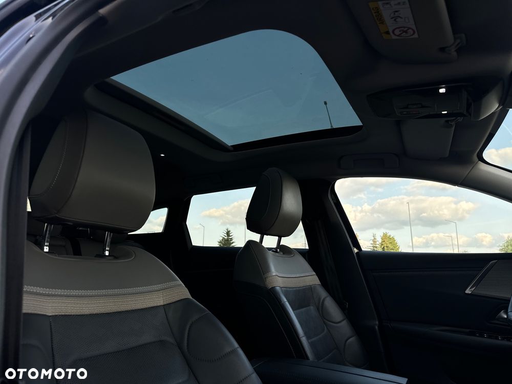 Citroën C5X 1.6 PHEV 225 Shine Pack EAT8 - 7