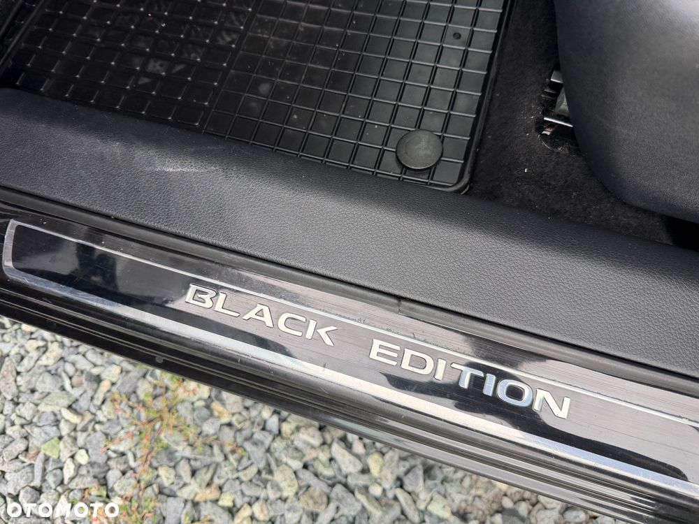 Nissan Qashqai 1.6 DCi Black Edition EU6 - 19