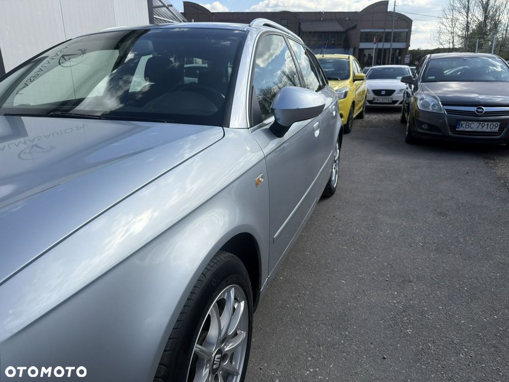 Seat Exeo 2.0 TDI CR Ecomotive Style - 2
