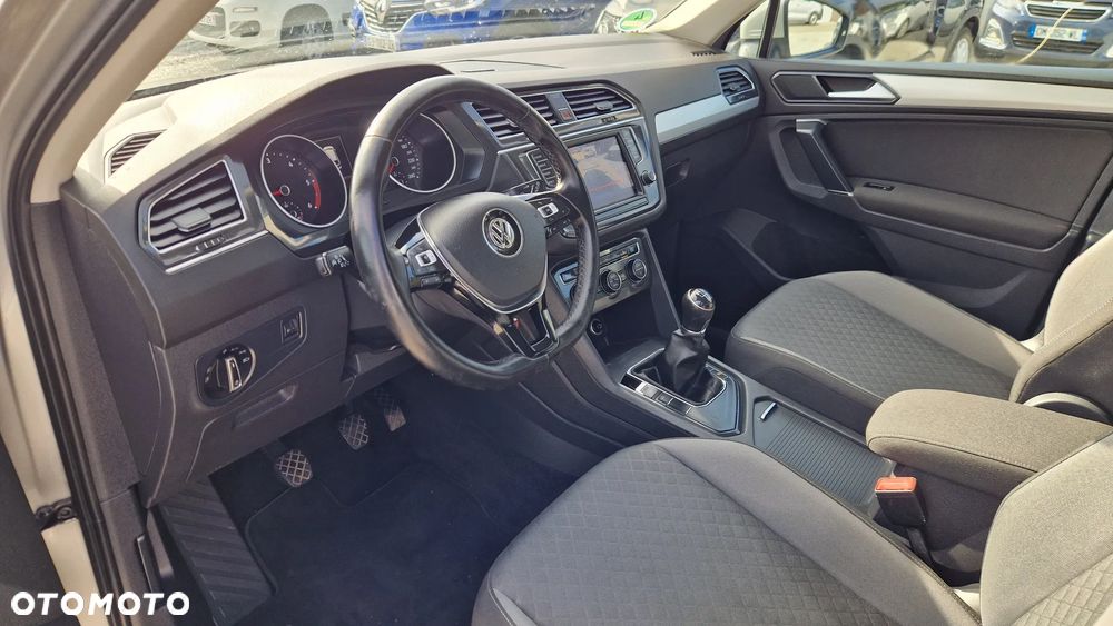 Volkswagen Tiguan 2.0 TDI BMT SCR Highline - 17