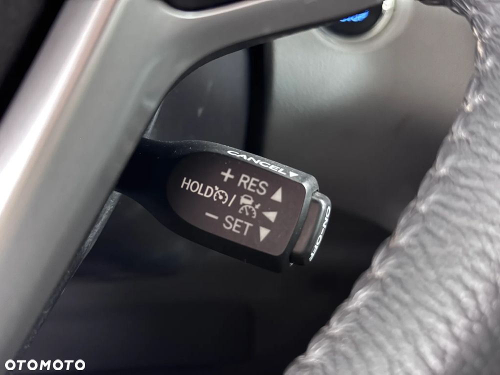 Toyota Sienna 3.5 V6 - 20