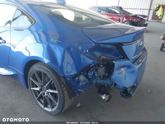 Subaru BRZ 2.4i Sport Final Edition - 10