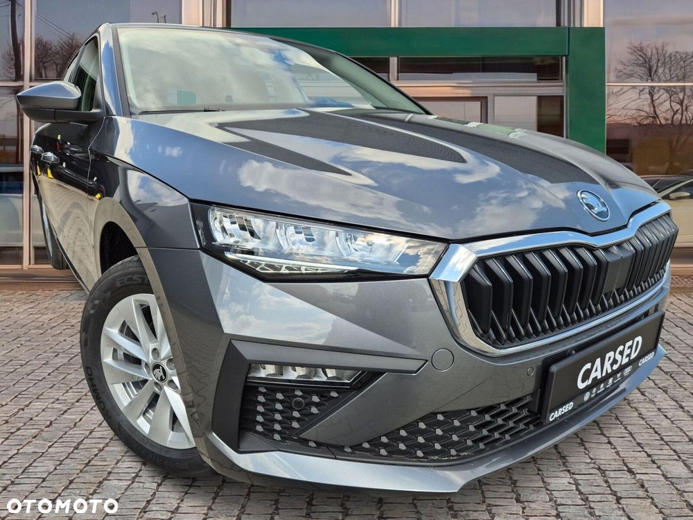 Skoda Scala 1.0 TSI Drive DSG - 11