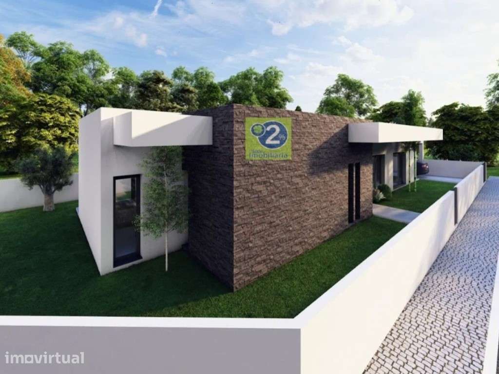 Moradia v4, bem localizada - Grande imagem: 5/14