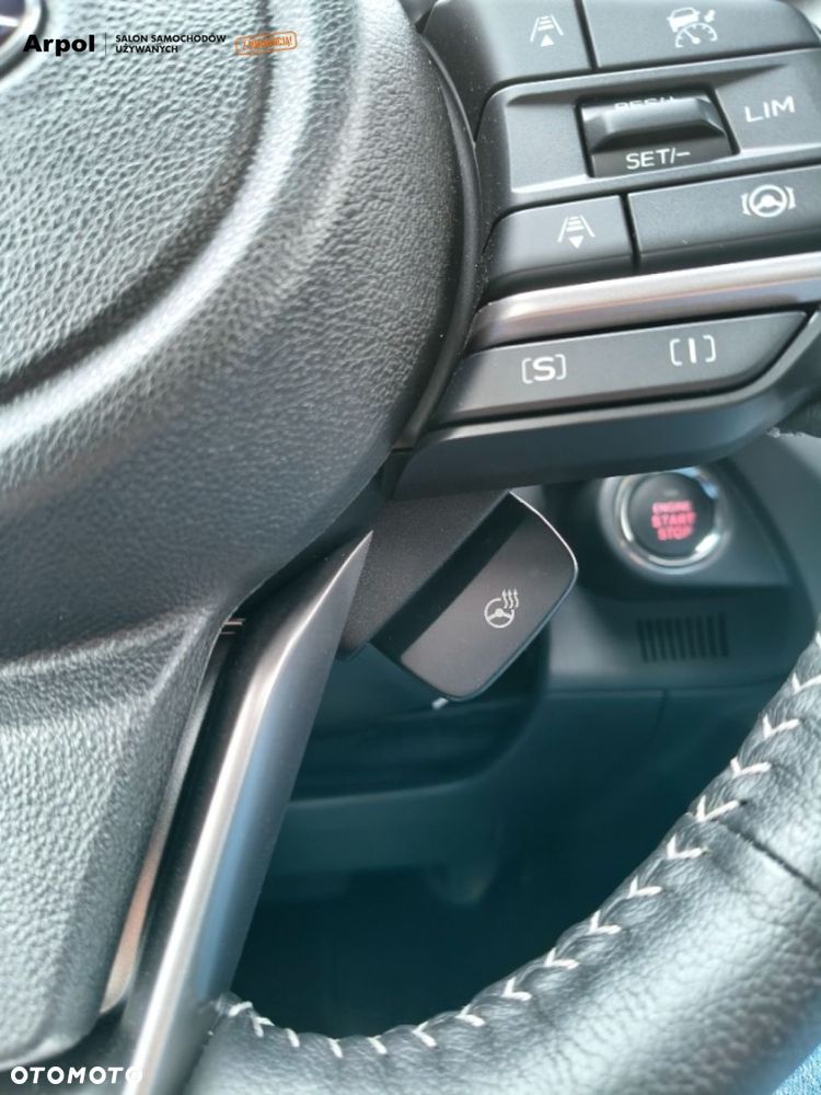 Subaru Crosstrek - 14