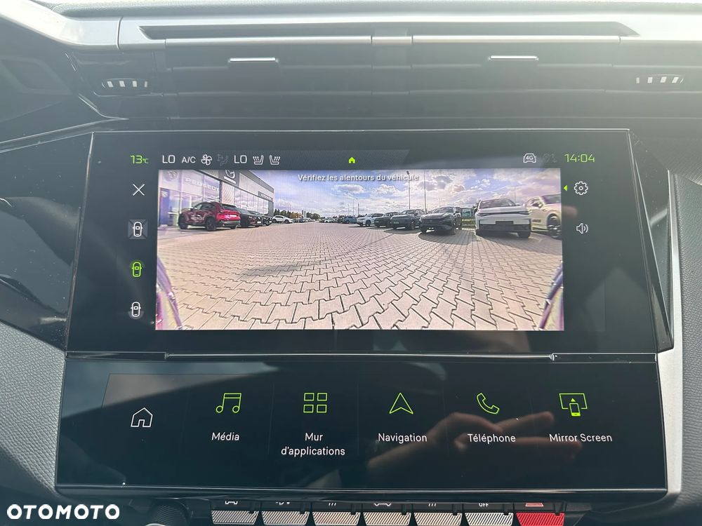 Peugeot 408 1.2 PureTech mHEV GT Exclusive S&S e-DCS6 - 30