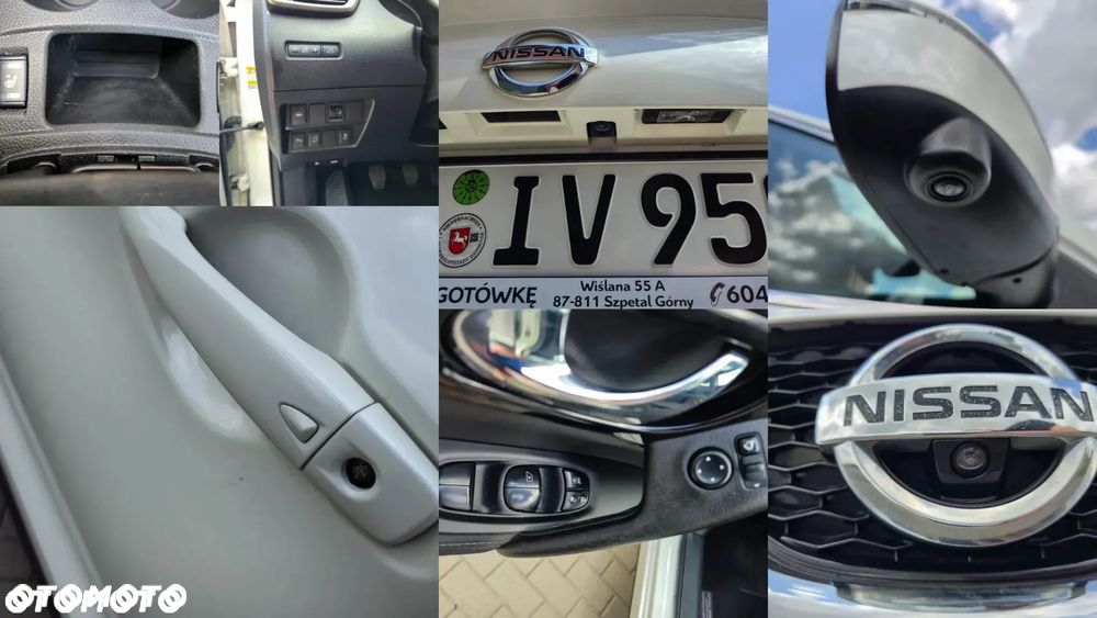 Nissan Qashqai - 12