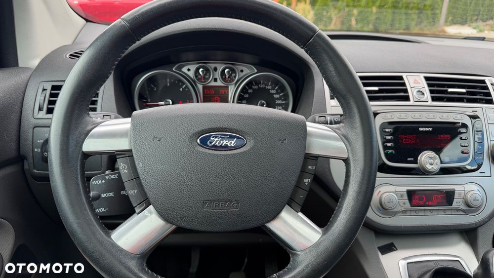 Ford Kuga 2.0 TDCi Titanium - 23
