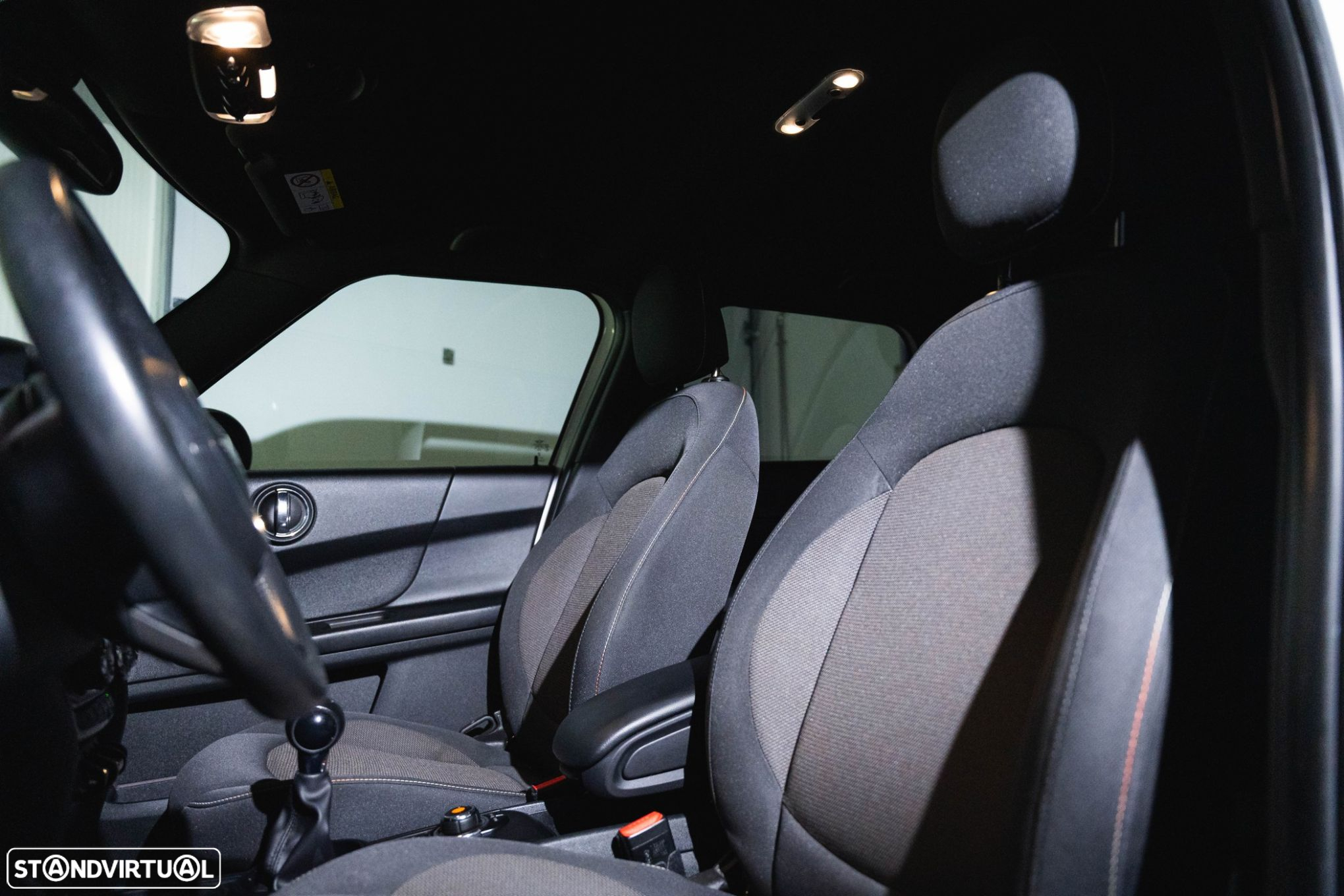 MINI Countryman One D - 45