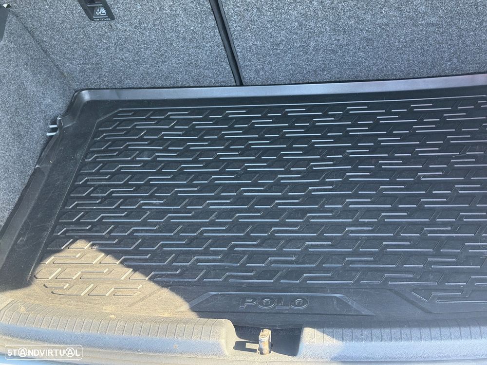 VW Polo 1.0 Comfortline - 47