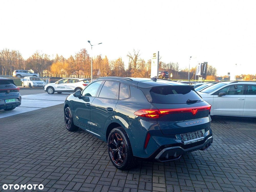 Cupra Terramar - 5
