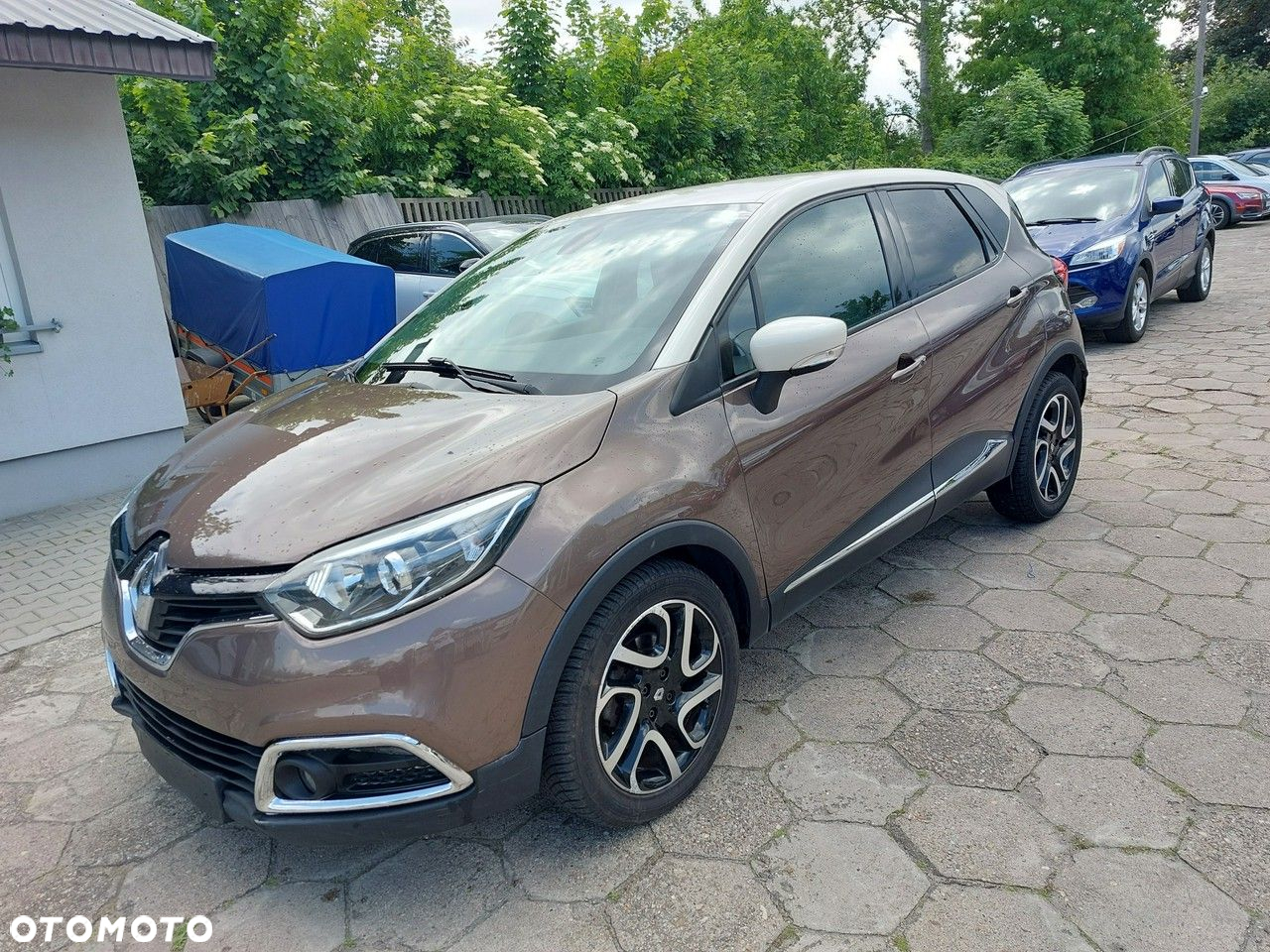 Renault Captur - 3