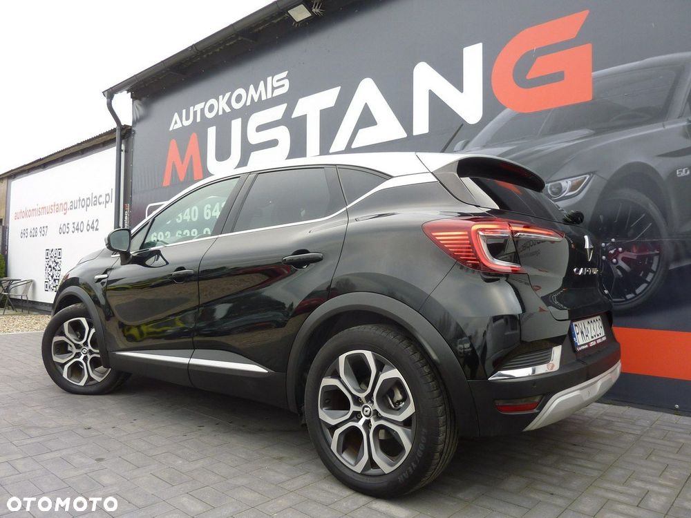 Renault Captur - 6