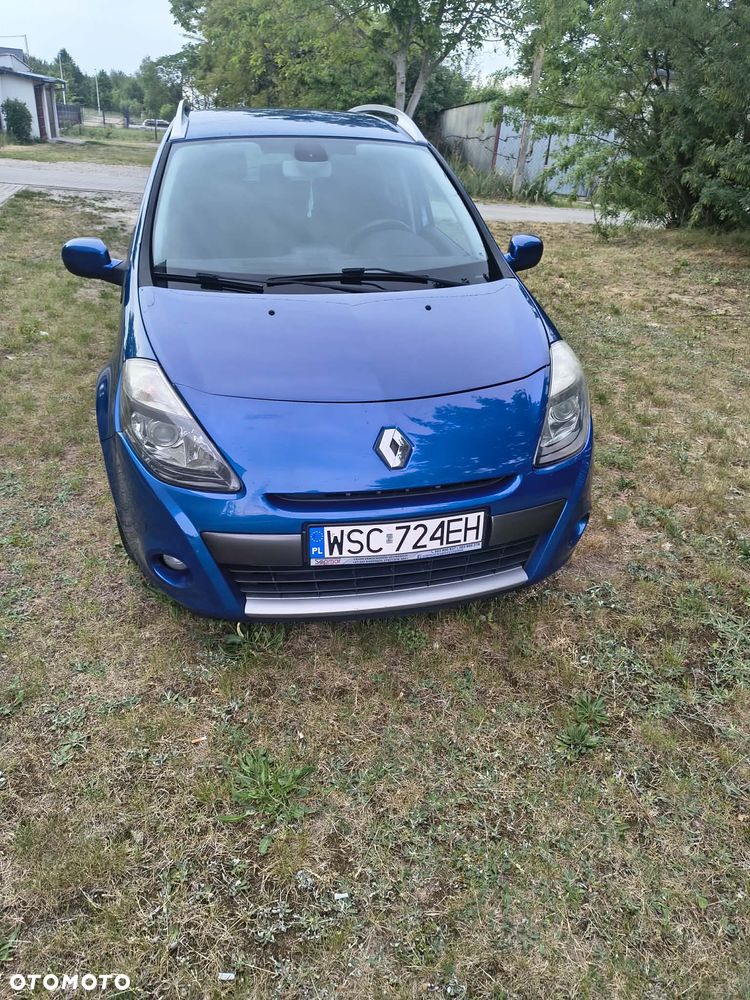 Renault Clio - 2