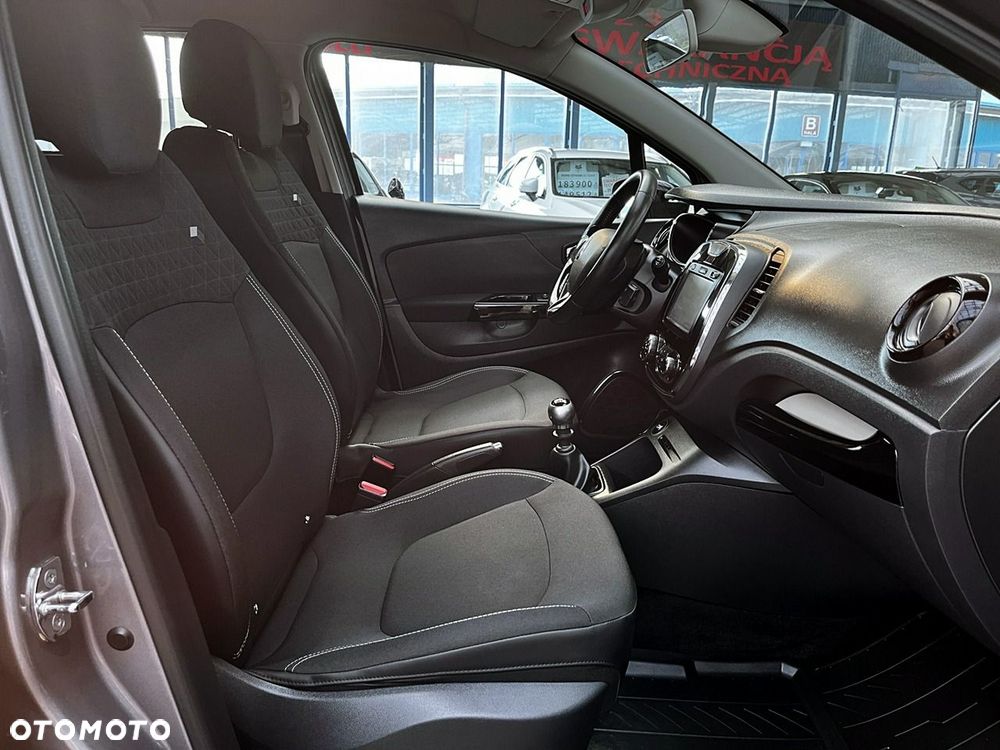 Renault Captur - 13