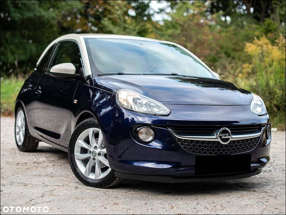 Opel Adam - 8