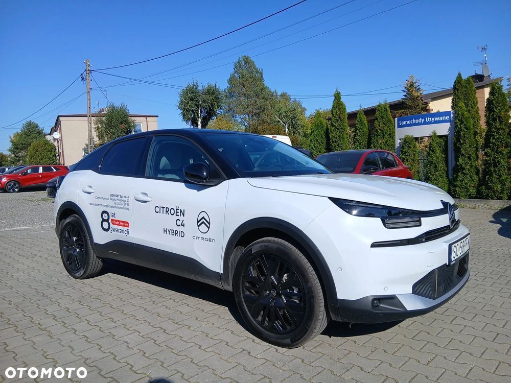 Citroën C4