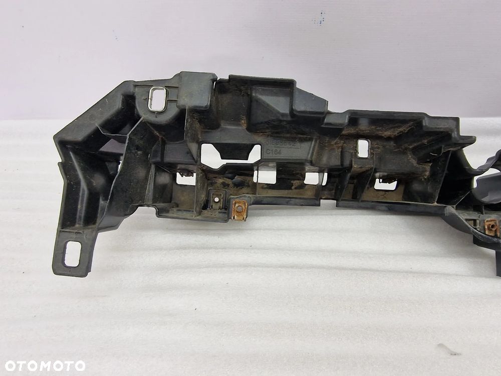 FIAT PUNTO EVO 09- WZMOCNIENIE GÓRNE PASA , NR 51885642 , NR AUKCJI GR200 - 12