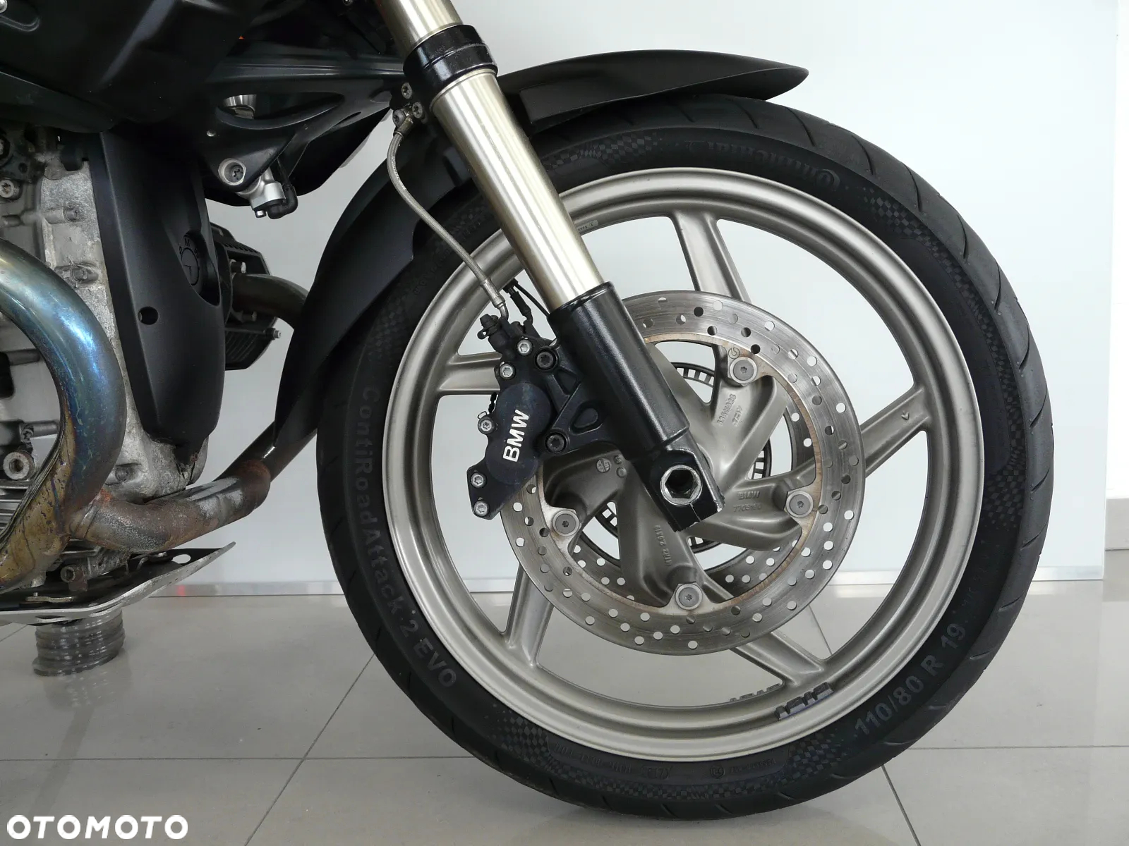 BMW GS - 22