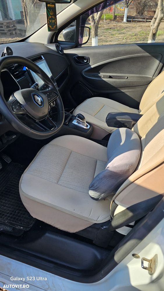 Renault ZOE 50 R135 Zen - 1
