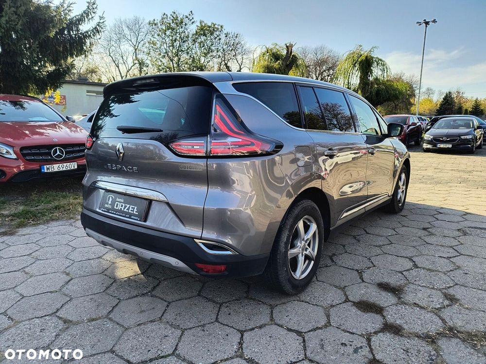 Renault Espace - 5